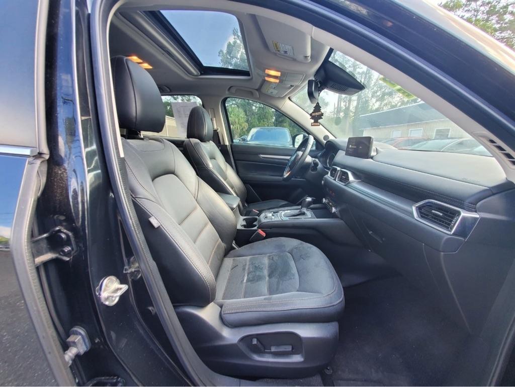 Mazda CX-5 Touring AWD 2021
