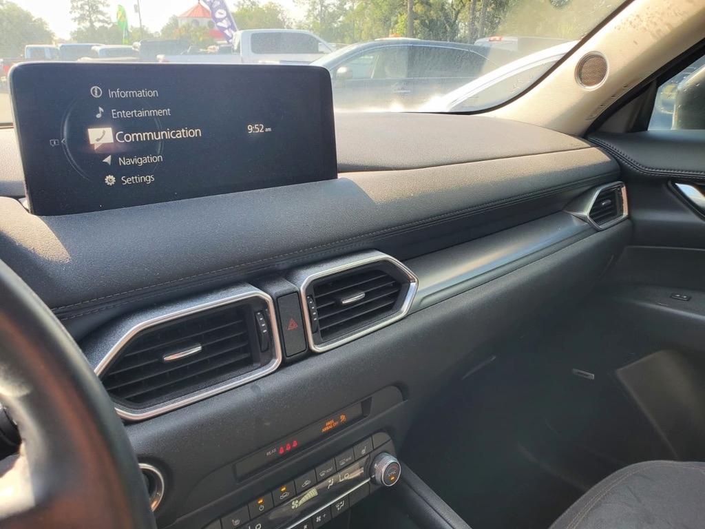 Mazda CX-5 Touring AWD 2021