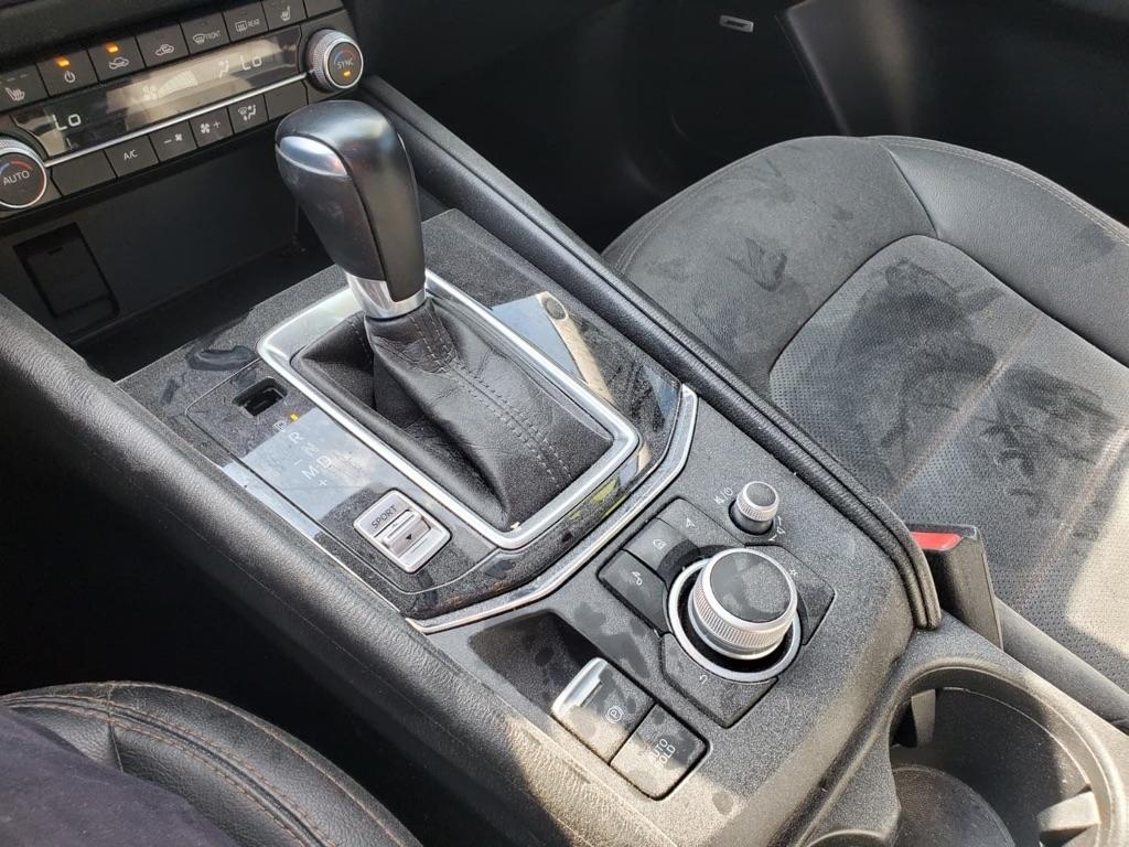 Mazda CX-5 Touring AWD 2021