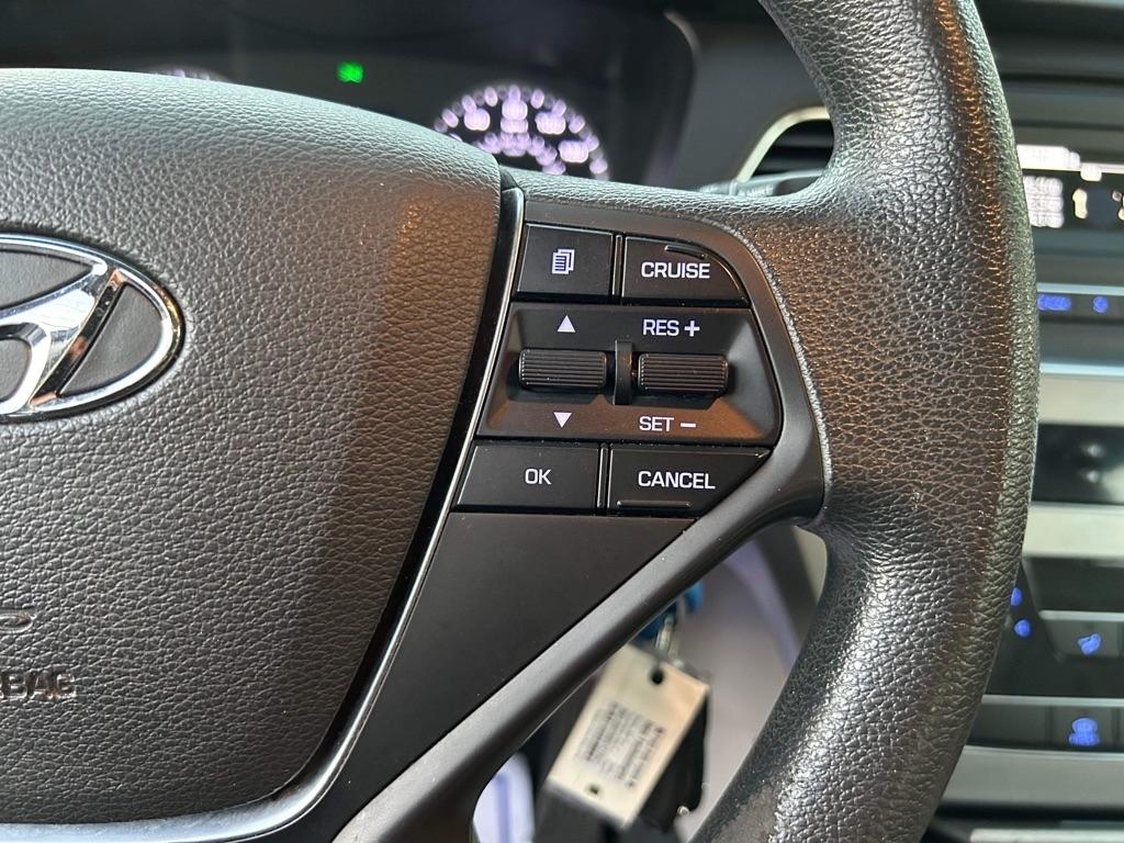 Hyundai Sonata SE 2017