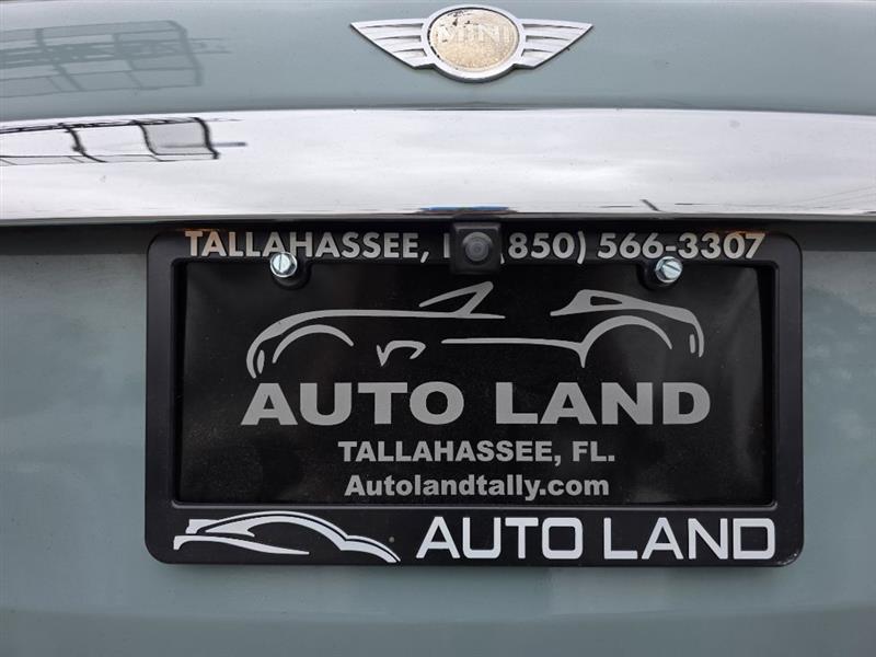 MINI Cooper Convertible 2014