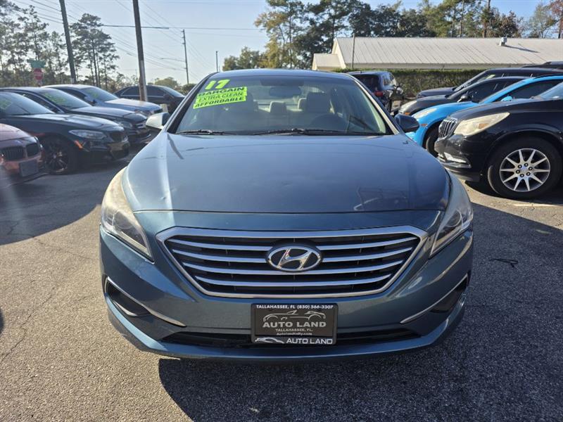 Hyundai Sonata SE 2017