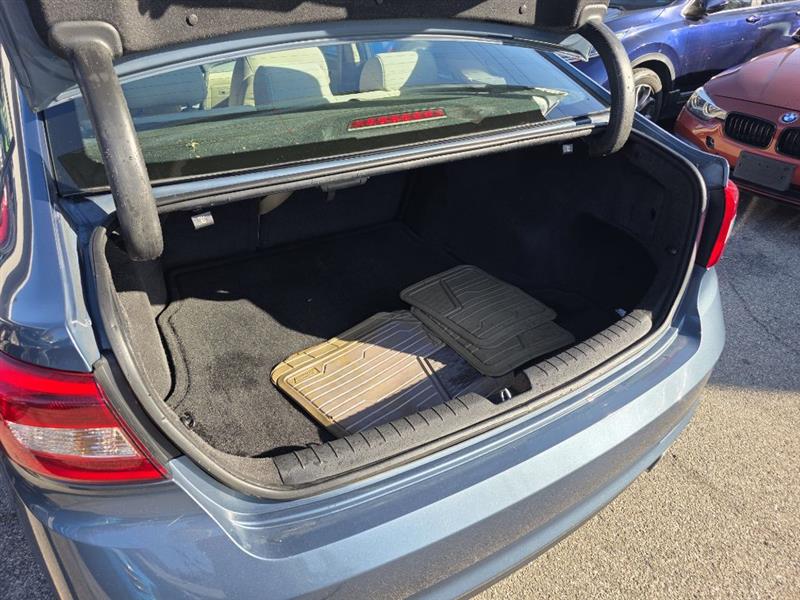 Hyundai Sonata SE 2017