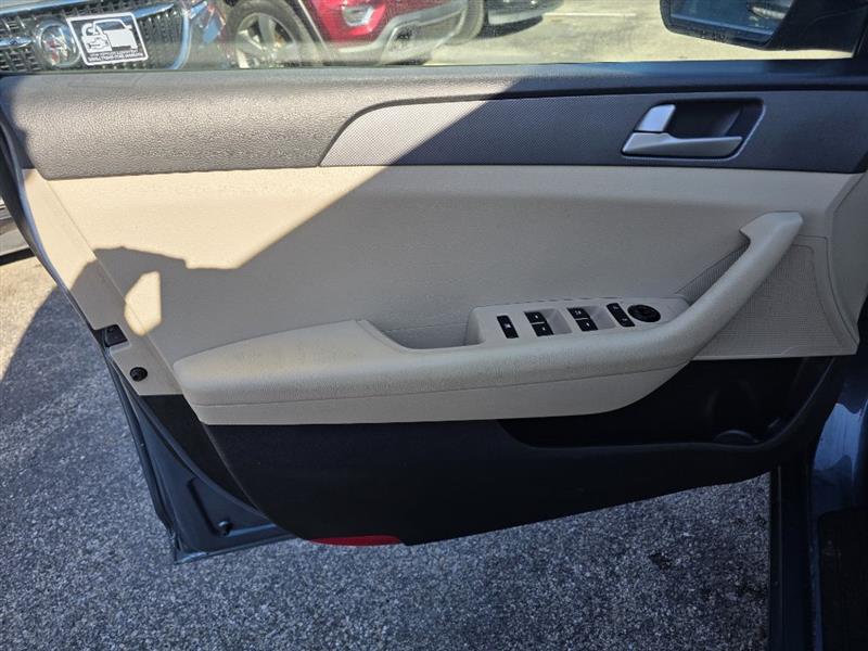 Hyundai Sonata SE 2017