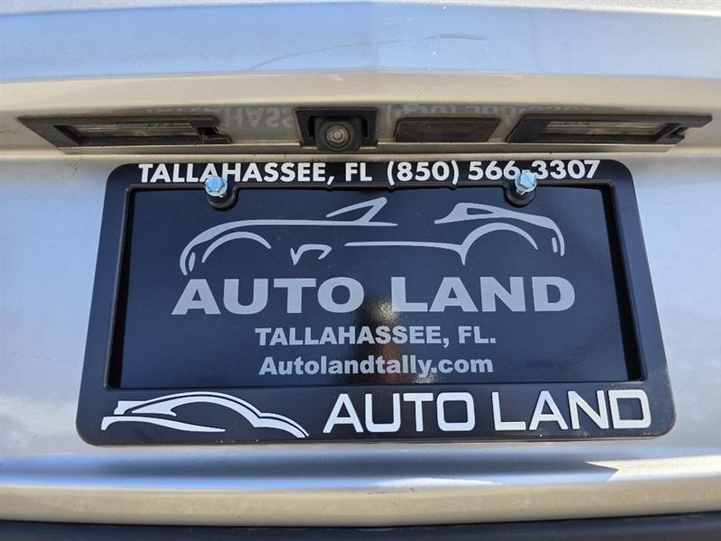 Chevrolet Camaro 1LT Coupe 8A 2018