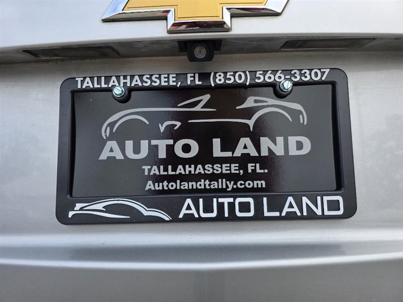 Chevrolet Trax LS FWD 2020