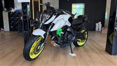 2022 CFMOTO 650NK 