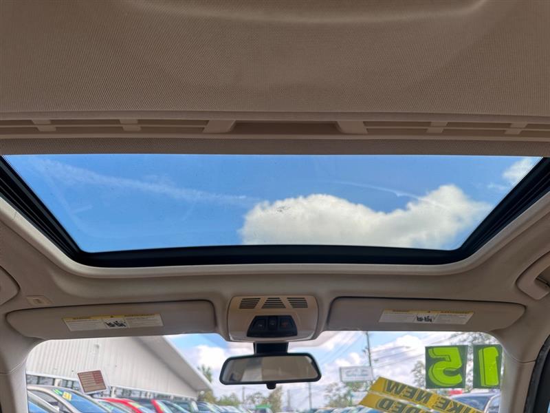 BMW 3-Series 320i Sedan 2015