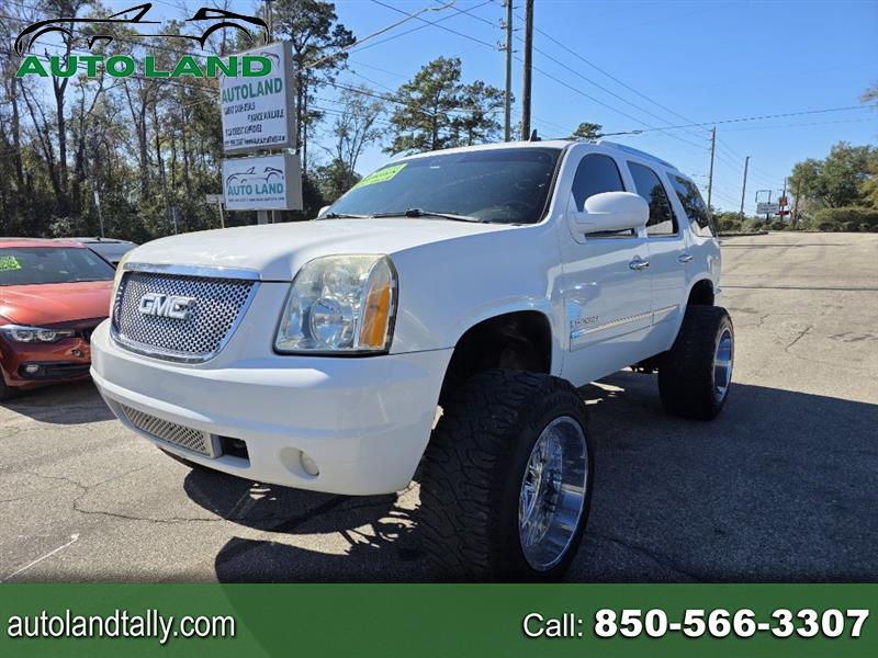 2009 GMC Yukon Denali