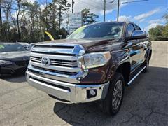 2014 Toyota Tundra 
