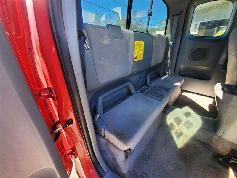 Toyota Tacoma PreRunner Access Cab V6 2WD 2007