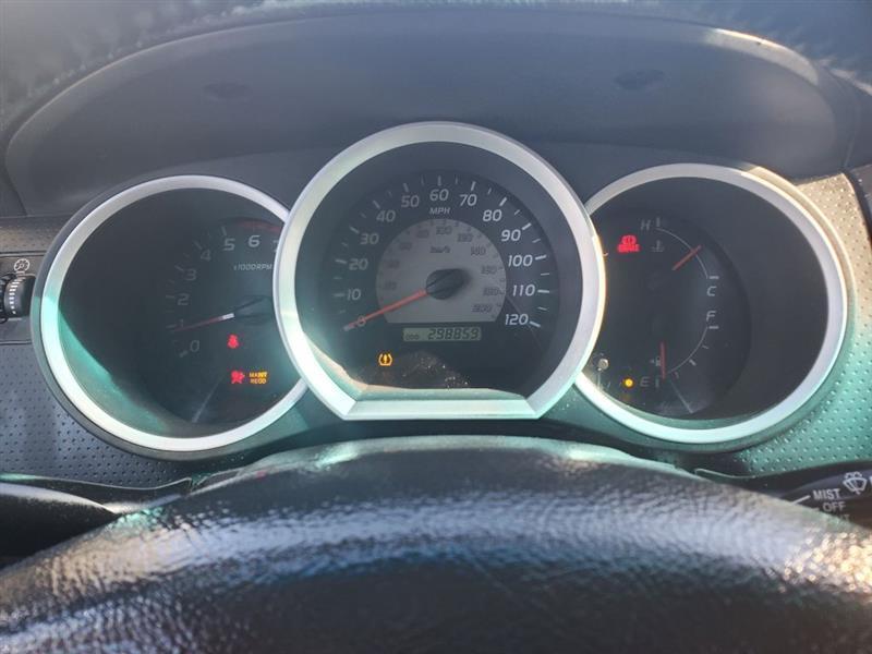 Toyota Tacoma PreRunner Access Cab V6 2WD 2007