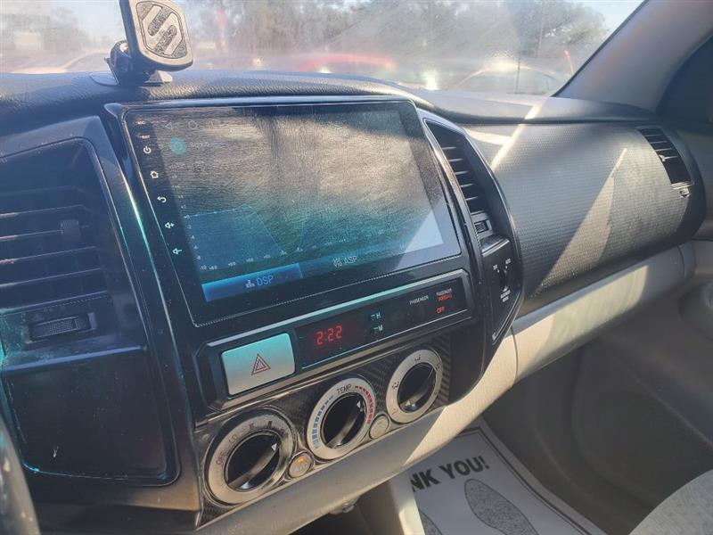 Toyota Tacoma PreRunner Access Cab V6 2WD 2007