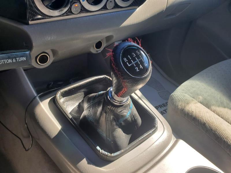 Toyota Tacoma PreRunner Access Cab V6 2WD 2007