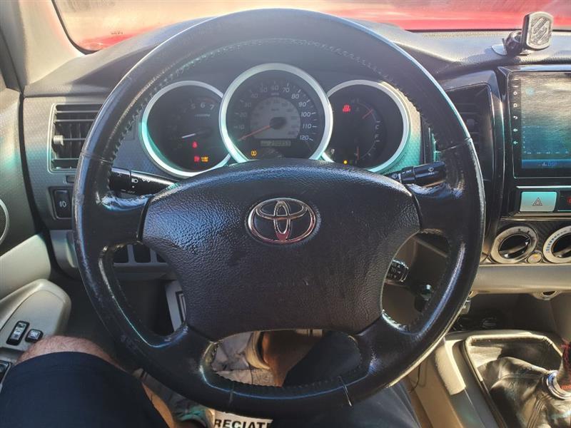 Toyota Tacoma PreRunner Access Cab V6 2WD 2007