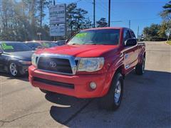 2007 Toyota Tacoma 