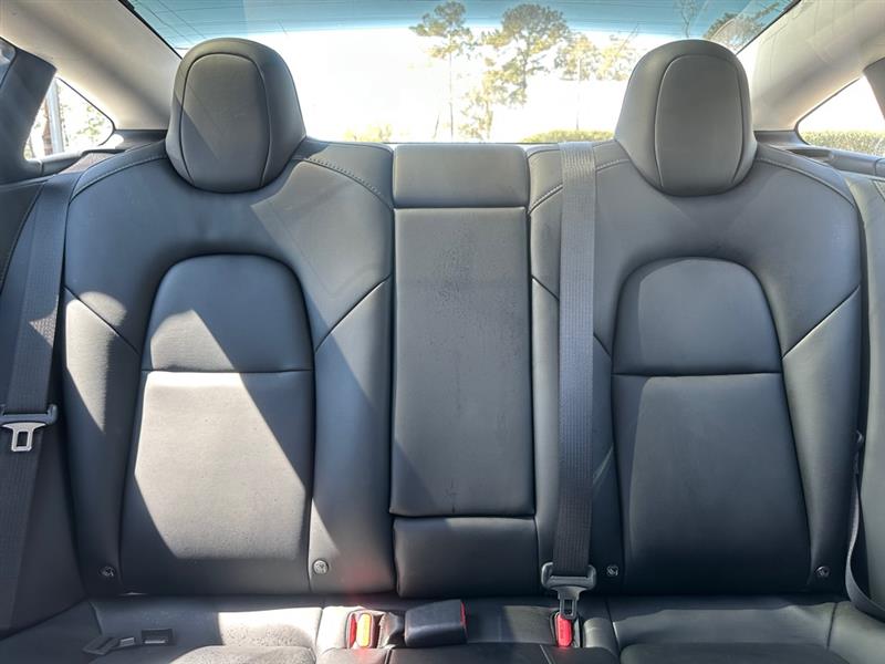 Tesla Model 3 Standard Range Plus 2021