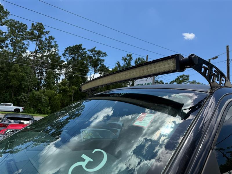 Ford F-150 XL 8-ft. Bed 4WD 2013