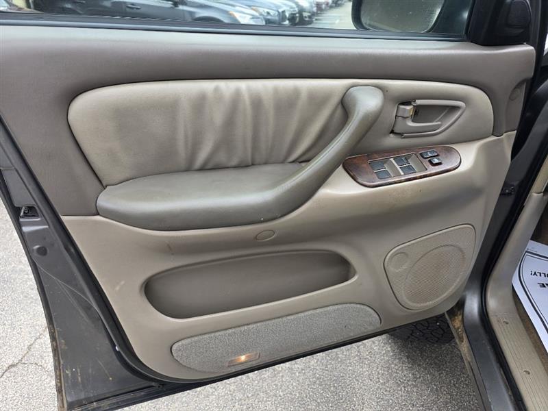 Toyota Tundra SR5 Double Cab 2006