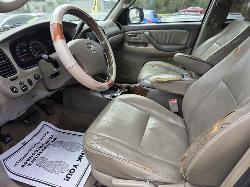 Toyota Tundra SR5 Double Cab 2006