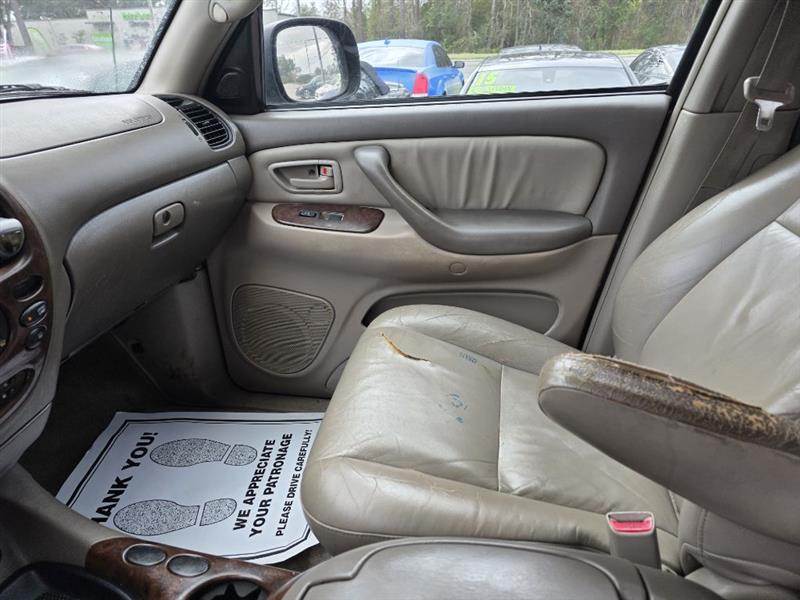 Toyota Tundra SR5 Double Cab 2006