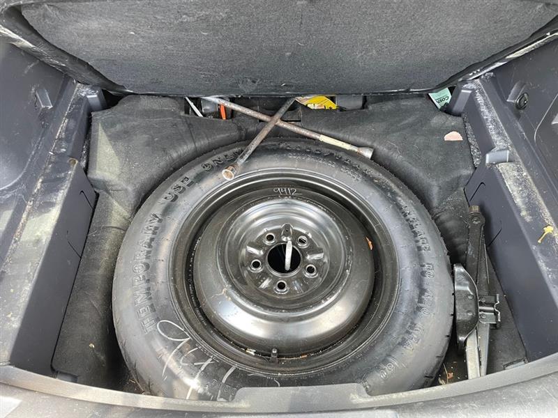 Jeep Patriot Sport 2WD 2014