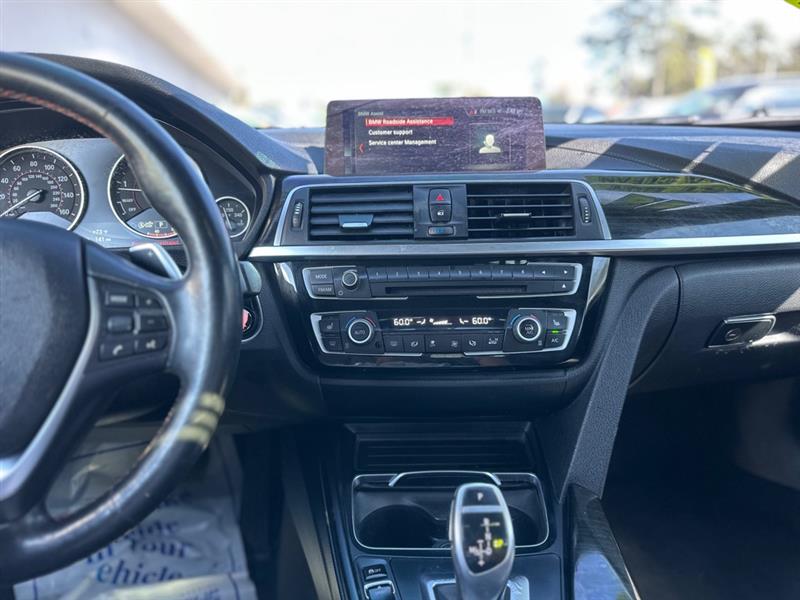 BMW 4-Series Gran Coupe 430i xDrive 2018