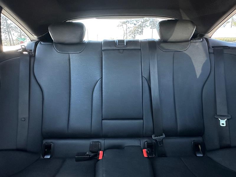 BMW 4-Series Gran Coupe 430i xDrive 2018