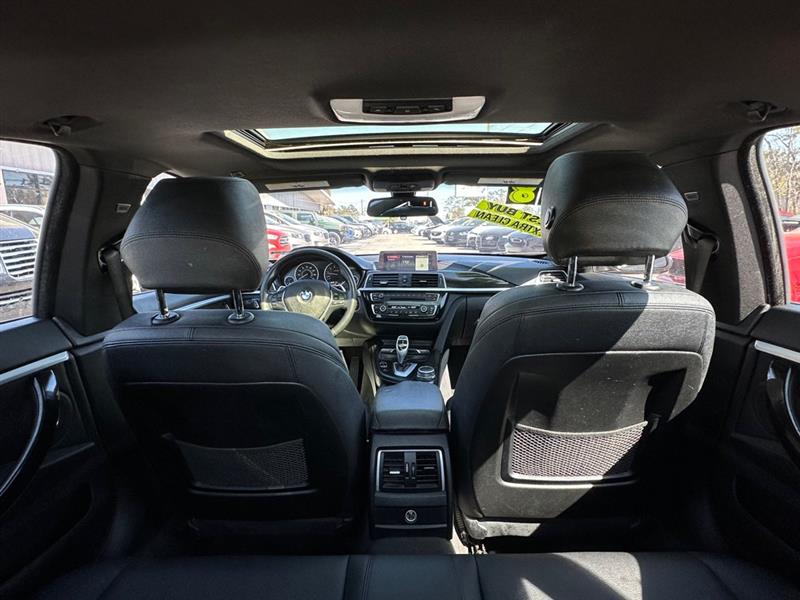 BMW 4-Series Gran Coupe 430i xDrive 2018