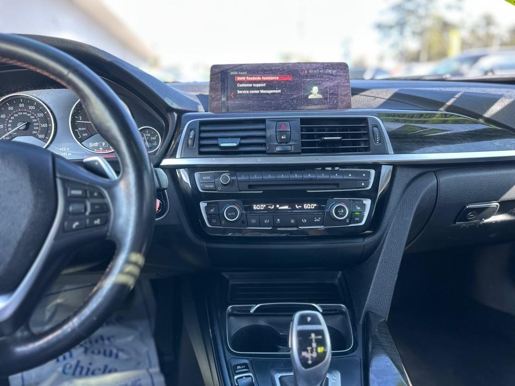 BMW 4-Series Gran Coupe 430i xDrive 2018