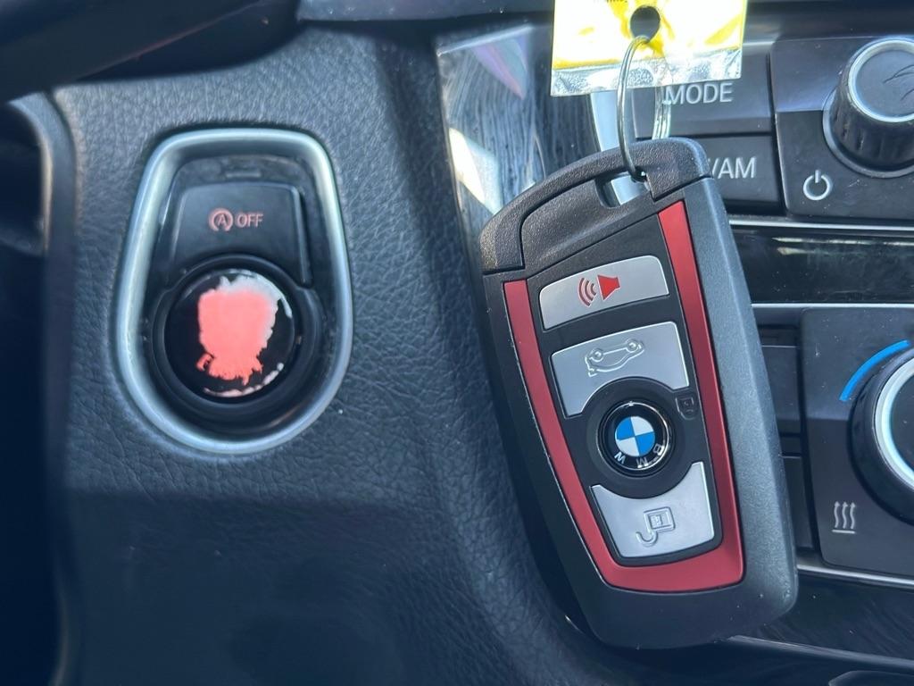 BMW 4-Series Gran Coupe 430i xDrive 2018