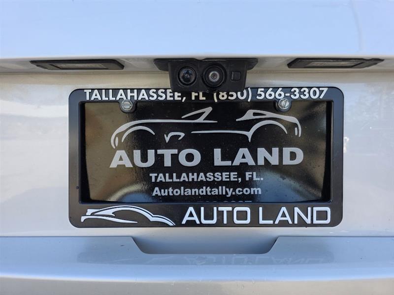 Cadillac Escalade Luxury 4WD 2018