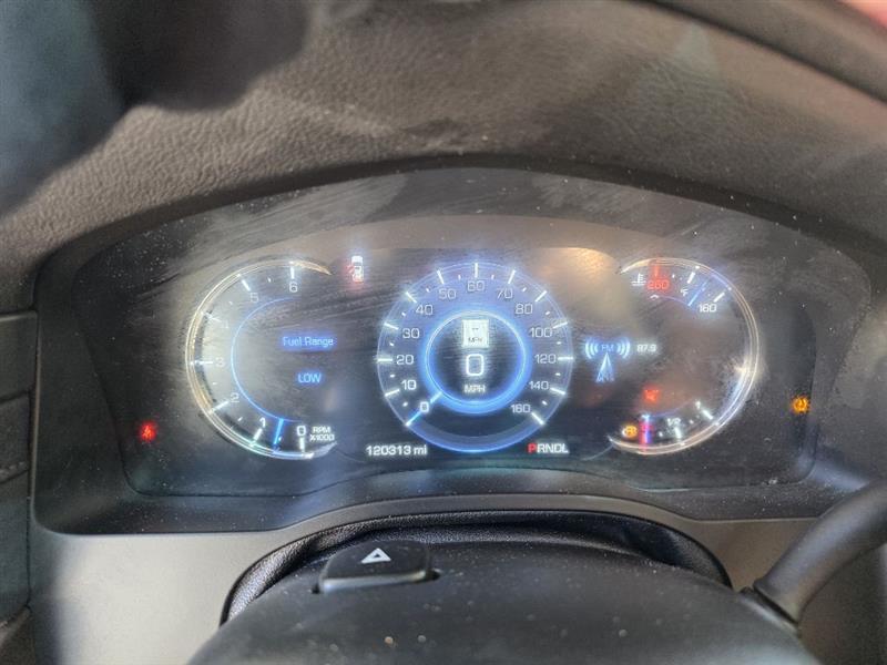 Cadillac Escalade Luxury 4WD 2018