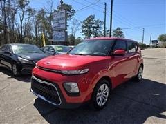 2020 Kia Soul 