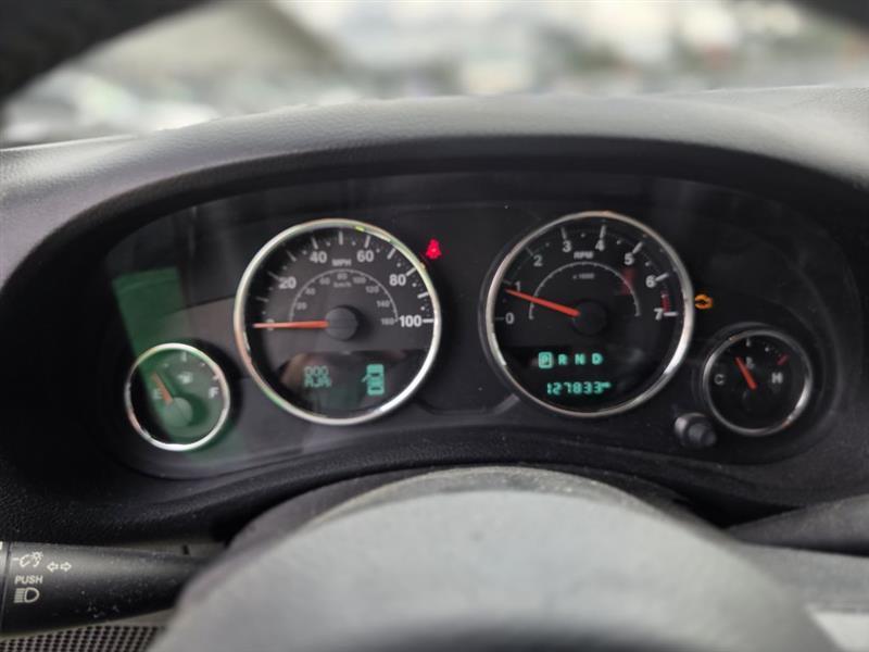 Jeep Wrangler Unlimited Sport 4WD 2016