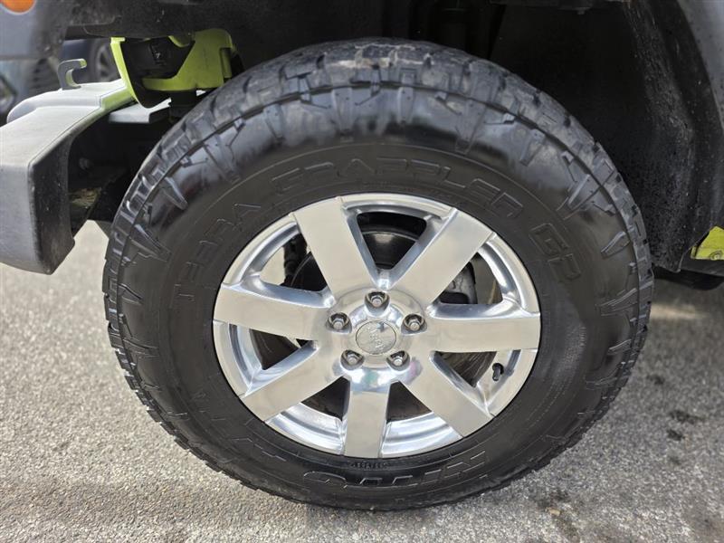 Jeep Wrangler Unlimited Sport 4WD 2016