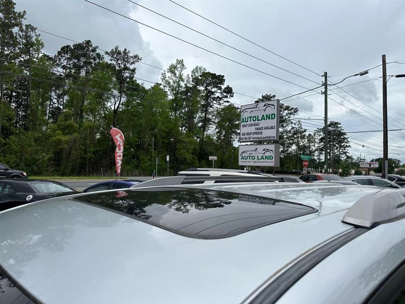 Toyota Highlander Sport 2WD 2008