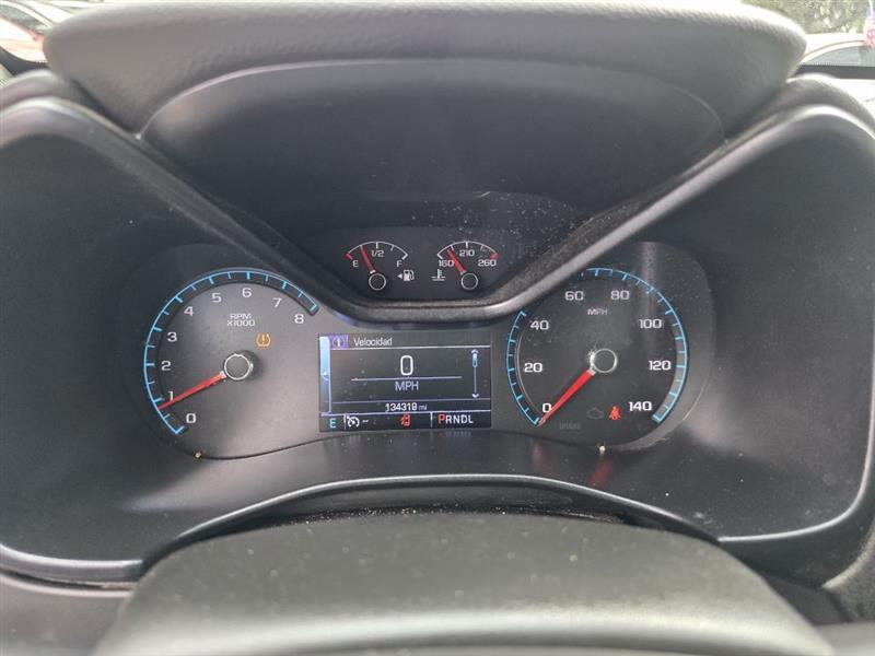 GMC Canyon SLE Ext. Cab 2WD 2018