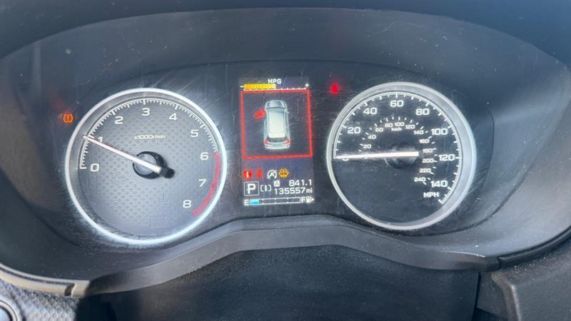 Subaru Forester Premium 2019