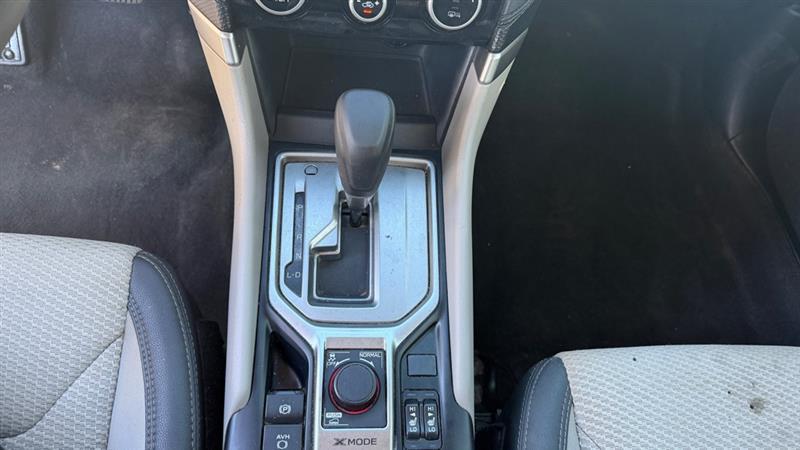 Subaru Forester Premium 2019