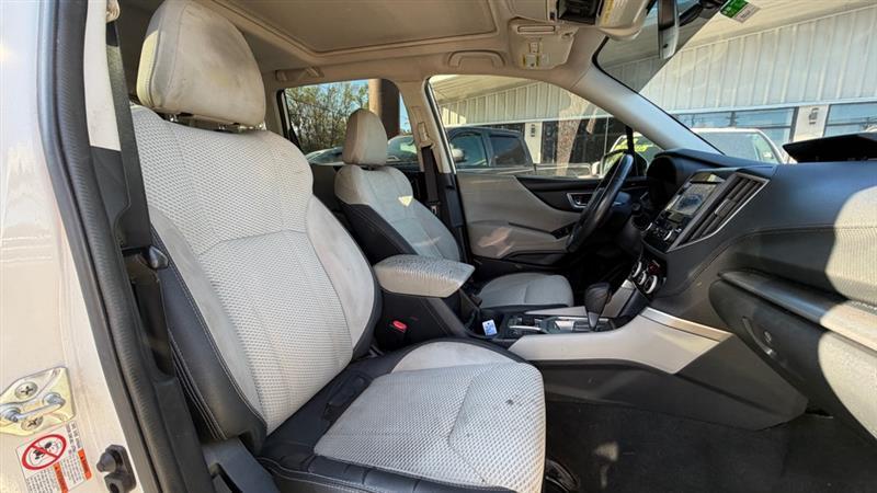 Subaru Forester Premium 2019