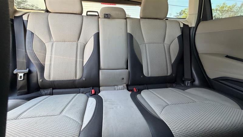 Subaru Forester Premium 2019