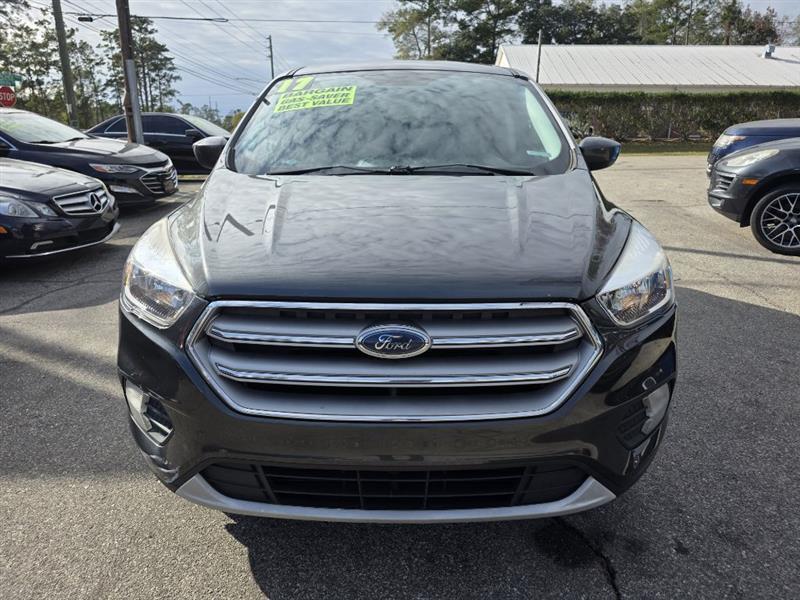Ford Escape SE FWD 2017