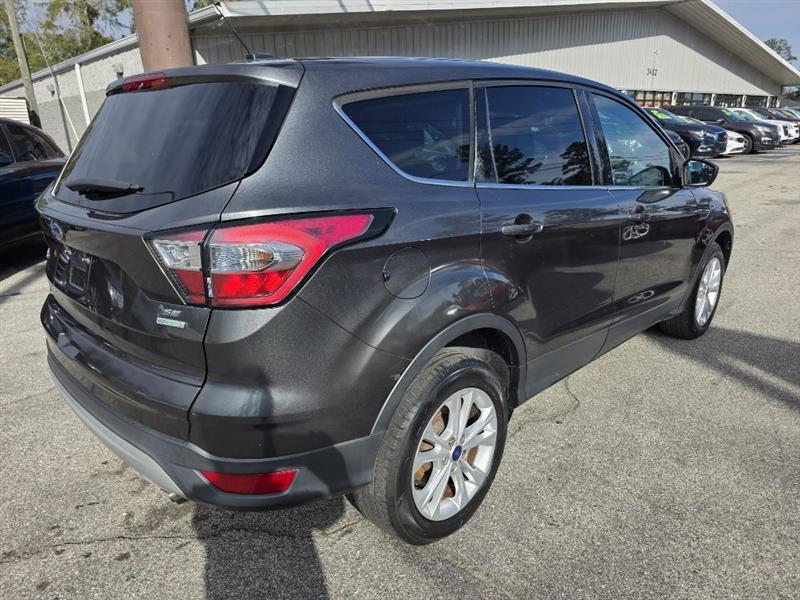 Ford Escape SE FWD 2017