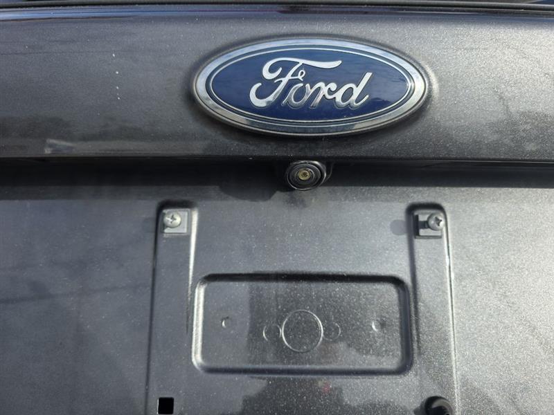 Ford Escape SE FWD 2017