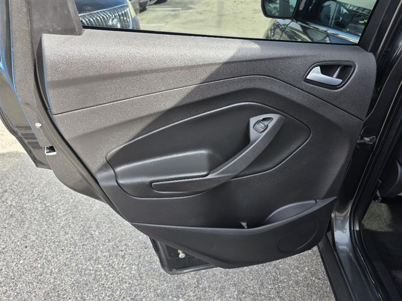 Ford Escape SE FWD 2017