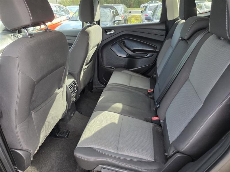 Ford Escape SE FWD 2017