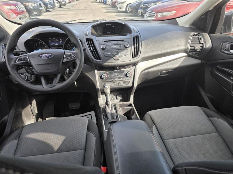 Ford Escape SE FWD 2017
