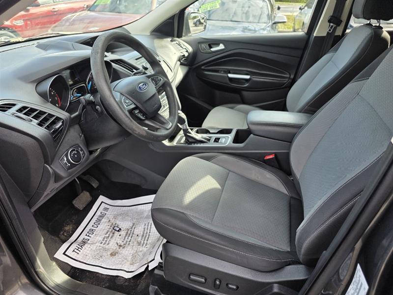 Ford Escape SE FWD 2017