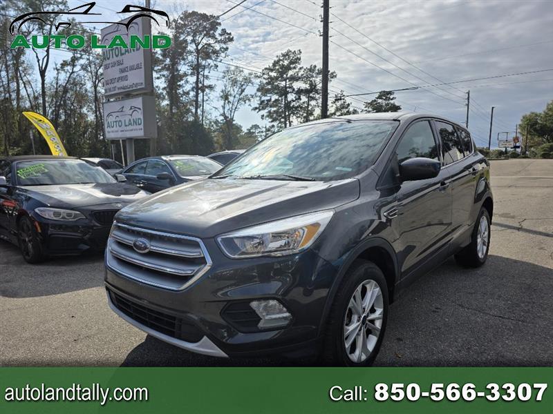 Ford Escape SE FWD 2017